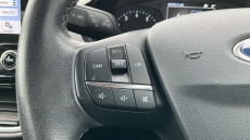 Ford Fiesta 1.0 EcoBoost Zetec 5dr Petrol Hatchback